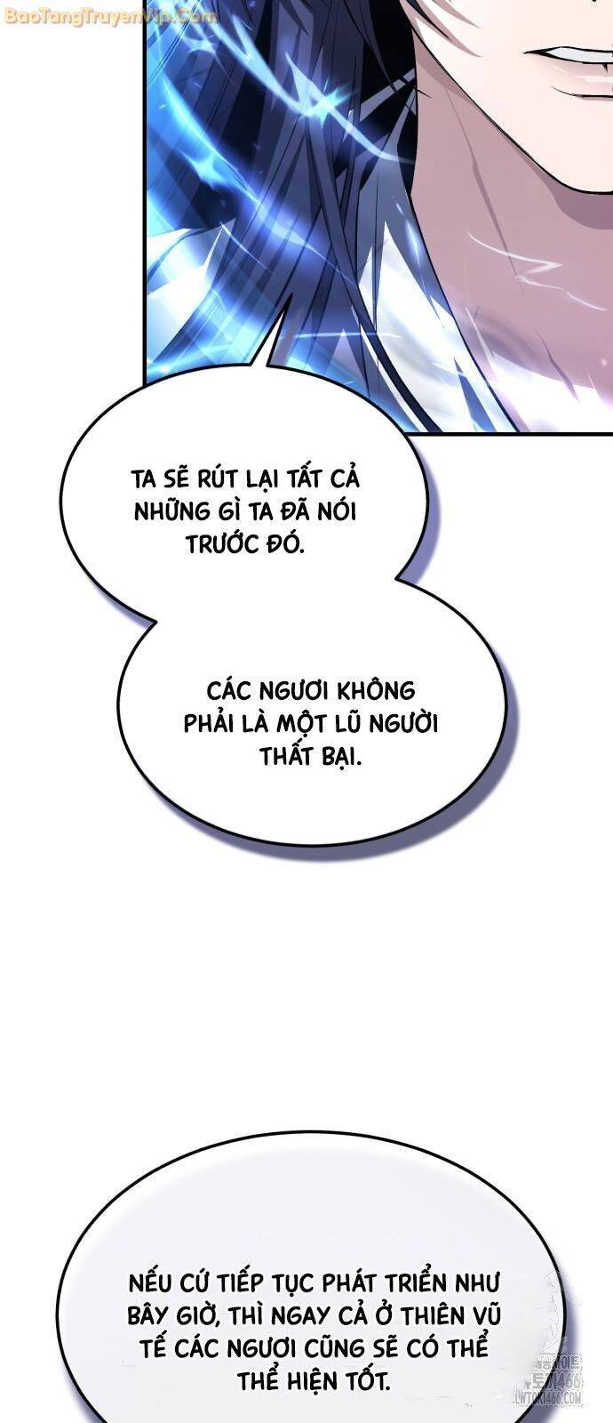 Đệ Nhất Võ Sư, Baek Cao Thủ - Chapter 103 - Page 81