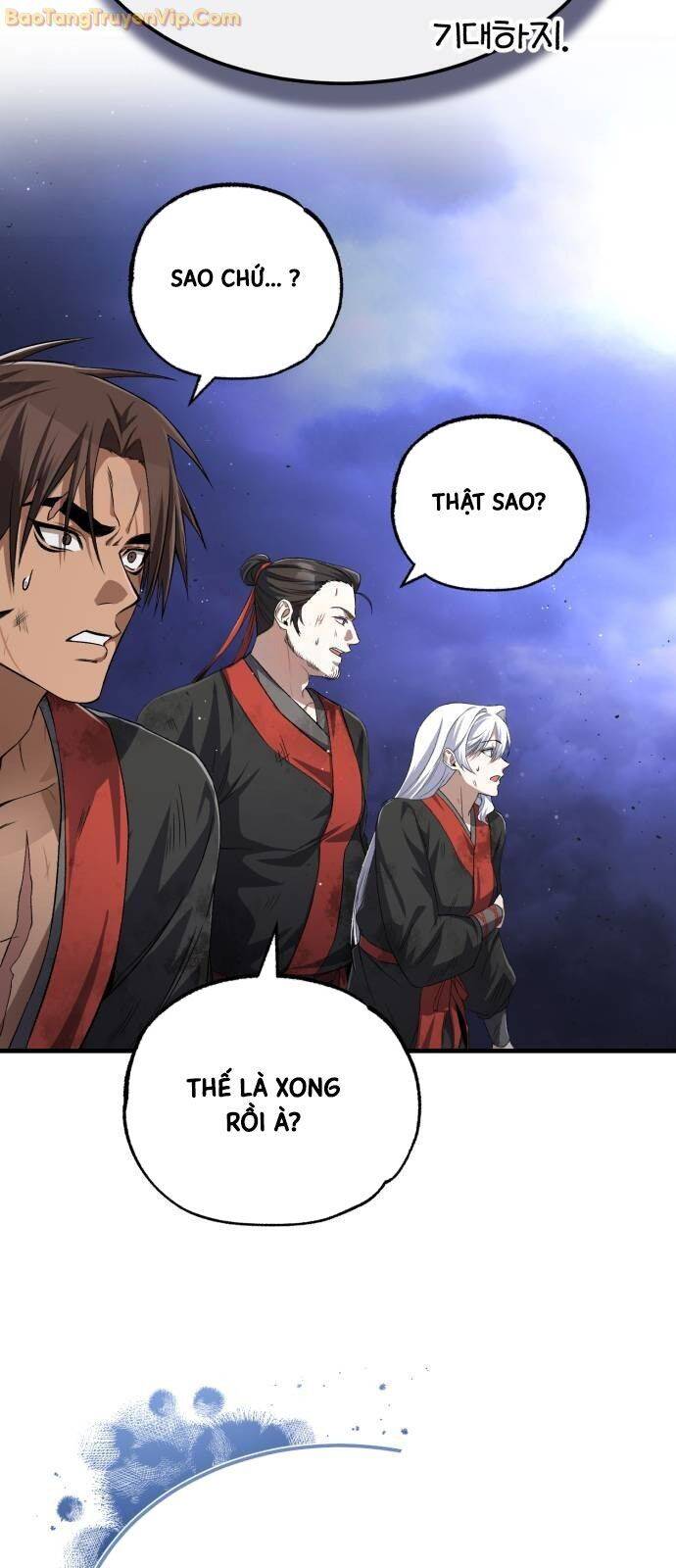 Đệ Nhất Võ Sư, Baek Cao Thủ - Chapter 103 - Page 82