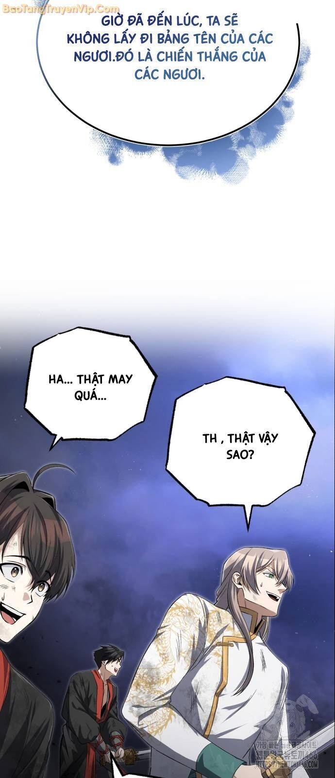 Đệ Nhất Võ Sư, Baek Cao Thủ - Chapter 103 - Page 83