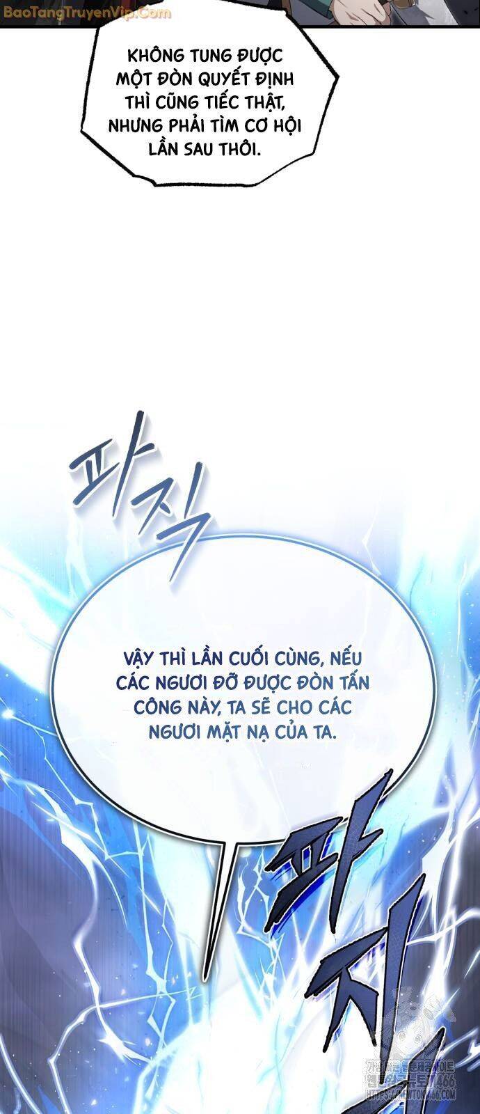 Đệ Nhất Võ Sư, Baek Cao Thủ - Chapter 103 - Page 84
