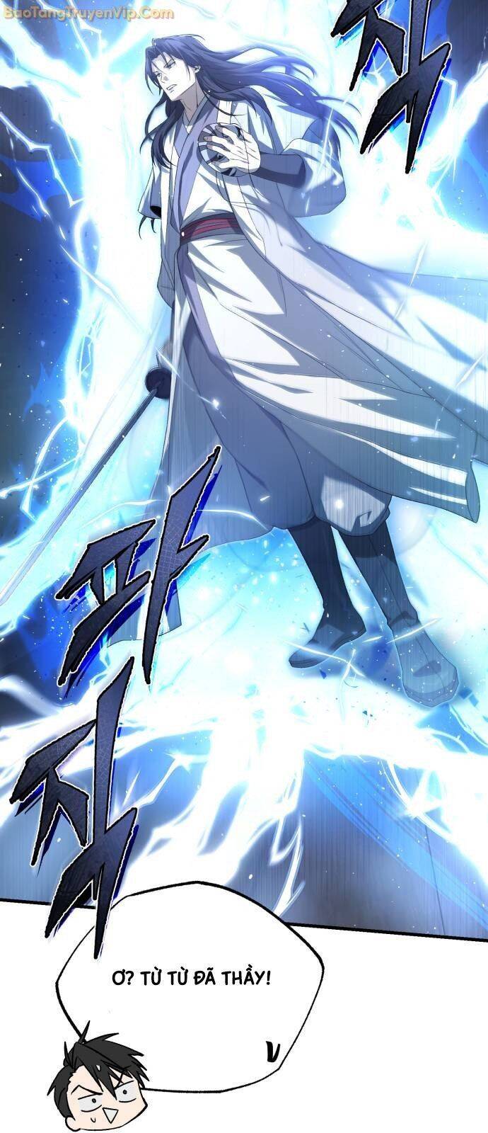 Đệ Nhất Võ Sư, Baek Cao Thủ - Chapter 103 - Page 85