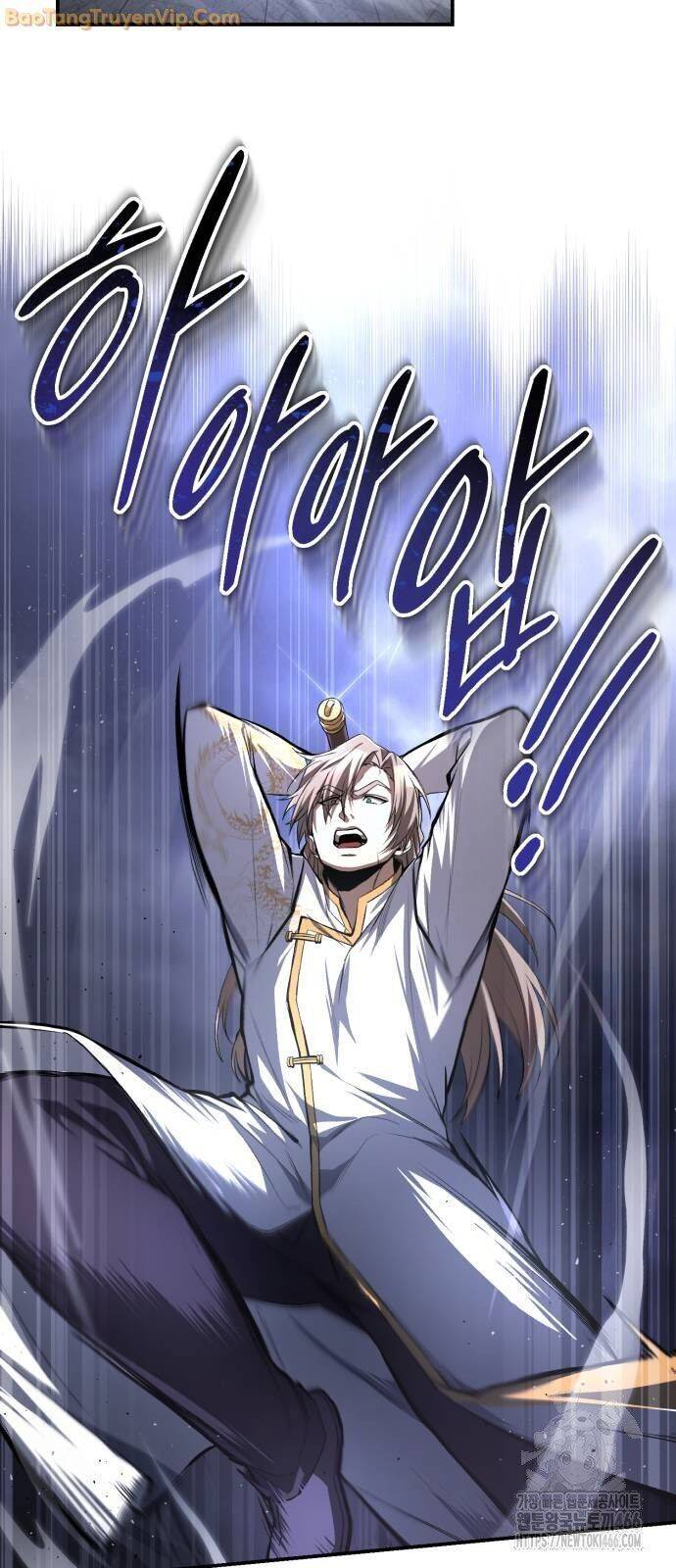 Đệ Nhất Võ Sư, Baek Cao Thủ - Chapter 103 - Page 9