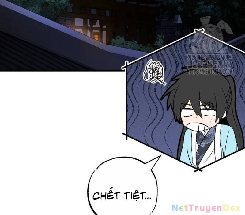 Đệ Nhất Võ Sư, Baek Cao Thủ - Chapter 104 - Page 103