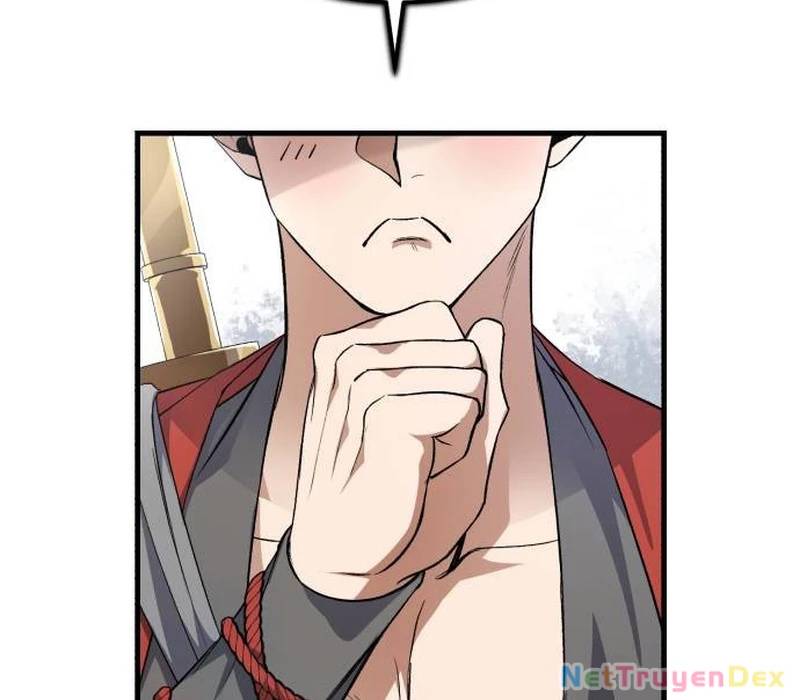 Đệ Nhất Võ Sư, Baek Cao Thủ - Chapter 104 - Page 109