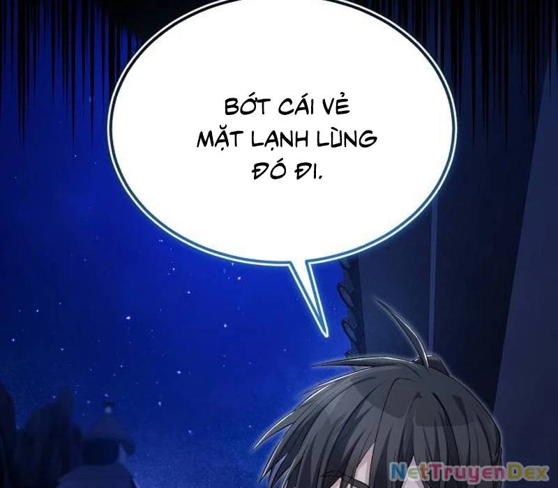 Đệ Nhất Võ Sư, Baek Cao Thủ - Chapter 104 - Page 11