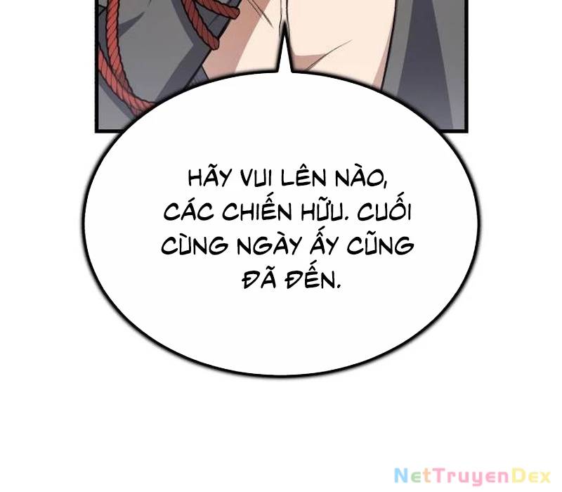 Đệ Nhất Võ Sư, Baek Cao Thủ - Chapter 104 - Page 110