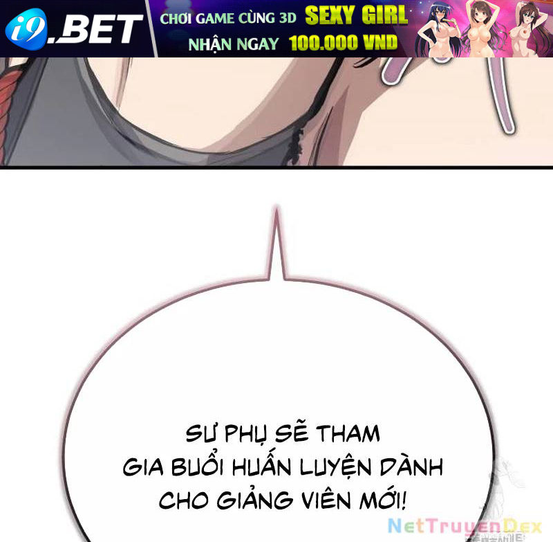 Đệ Nhất Võ Sư, Baek Cao Thủ - Chapter 104 - Page 113