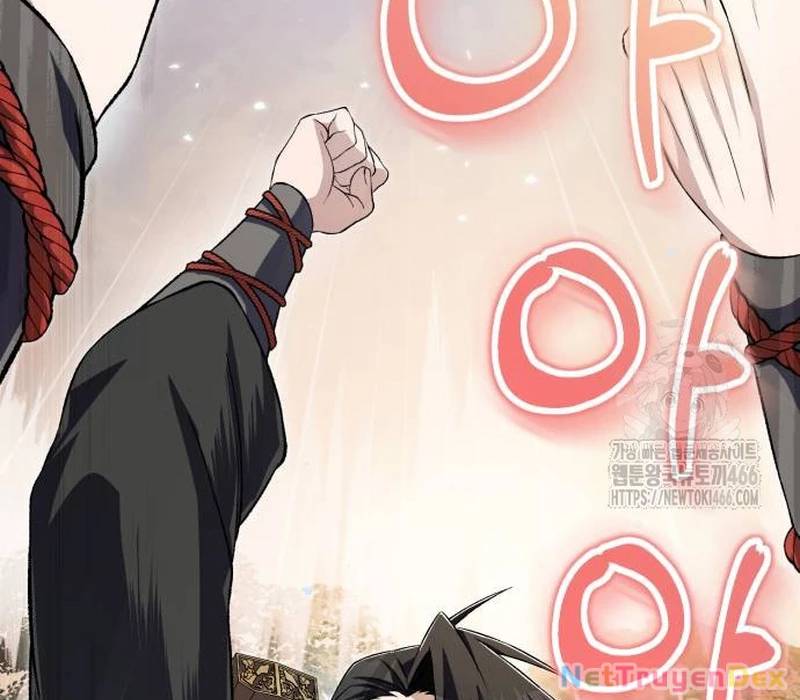 Đệ Nhất Võ Sư, Baek Cao Thủ - Chapter 104 - Page 116