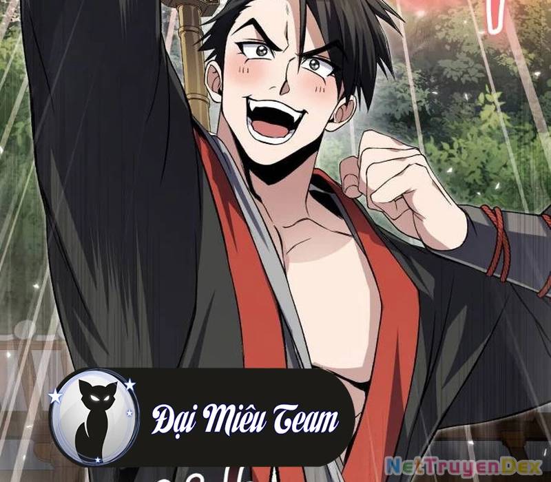 Đệ Nhất Võ Sư, Baek Cao Thủ - Chapter 104 - Page 117