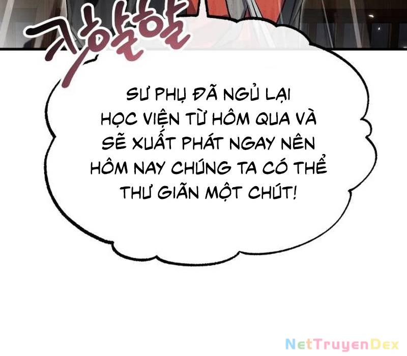 Đệ Nhất Võ Sư, Baek Cao Thủ - Chapter 104 - Page 118