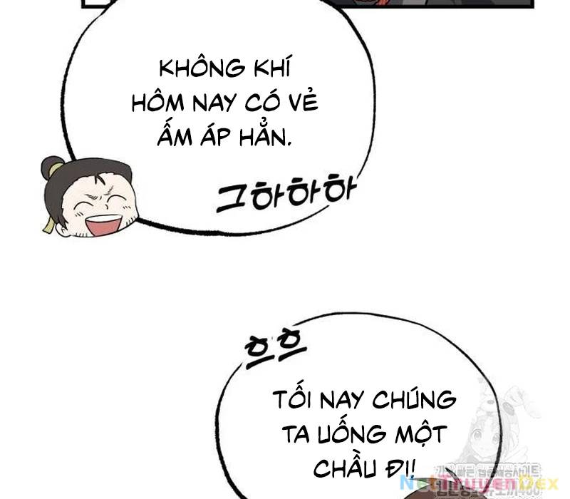 Đệ Nhất Võ Sư, Baek Cao Thủ - Chapter 104 - Page 121