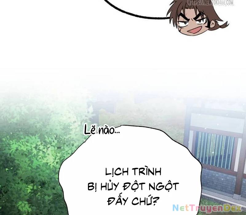 Đệ Nhất Võ Sư, Baek Cao Thủ - Chapter 104 - Page 122