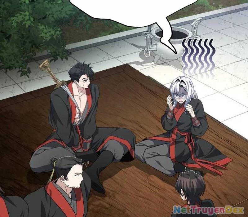 Đệ Nhất Võ Sư, Baek Cao Thủ - Chapter 104 - Page 123