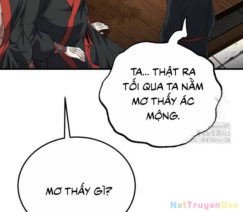 Đệ Nhất Võ Sư, Baek Cao Thủ - Chapter 104 - Page 124