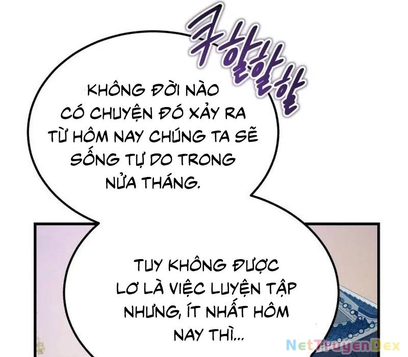 Đệ Nhất Võ Sư, Baek Cao Thủ - Chapter 104 - Page 128