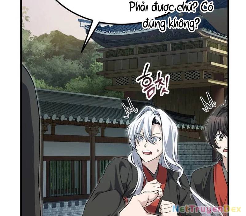 Đệ Nhất Võ Sư, Baek Cao Thủ - Chapter 104 - Page 129