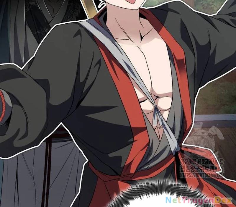 Đệ Nhất Võ Sư, Baek Cao Thủ - Chapter 104 - Page 132