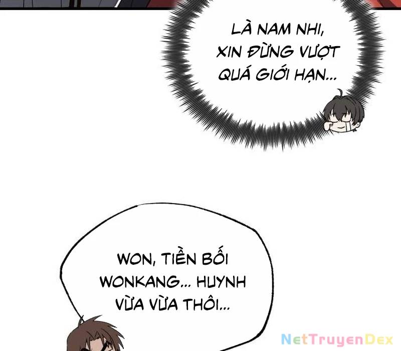 Đệ Nhất Võ Sư, Baek Cao Thủ - Chapter 104 - Page 133