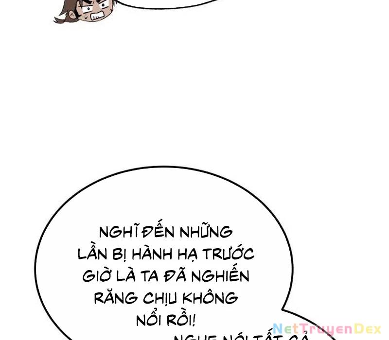 Đệ Nhất Võ Sư, Baek Cao Thủ - Chapter 104 - Page 134