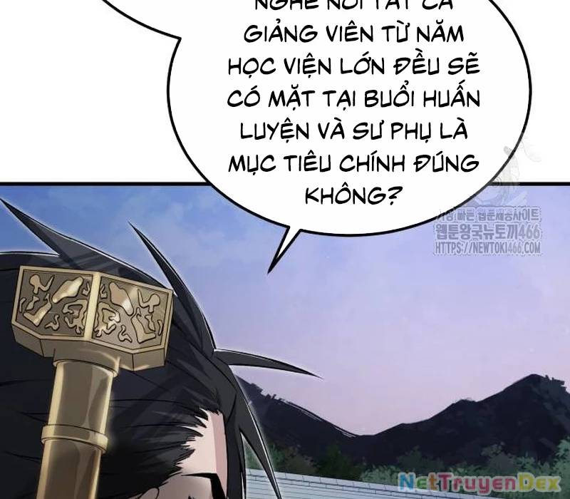 Đệ Nhất Võ Sư, Baek Cao Thủ - Chapter 104 - Page 135