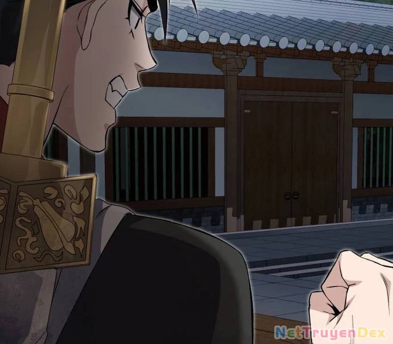 Đệ Nhất Võ Sư, Baek Cao Thủ - Chapter 104 - Page 136