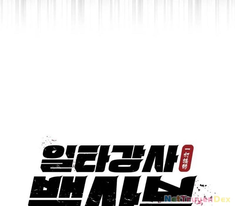 Đệ Nhất Võ Sư, Baek Cao Thủ - Chapter 104 - Page 14