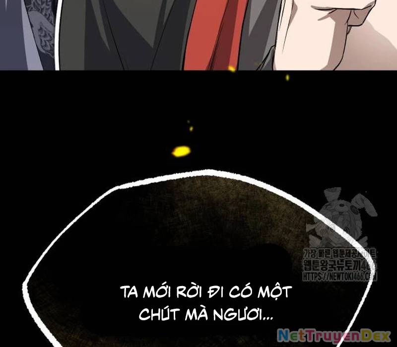 Đệ Nhất Võ Sư, Baek Cao Thủ - Chapter 104 - Page 140