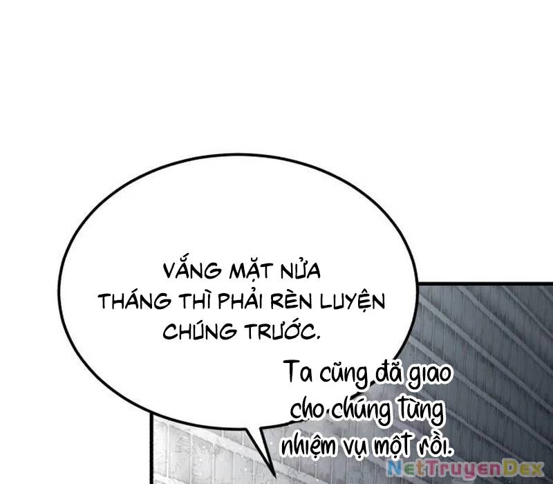 Đệ Nhất Võ Sư, Baek Cao Thủ - Chapter 104 - Page 156