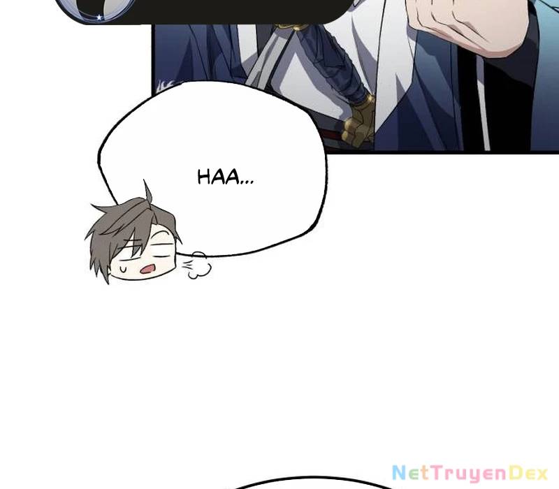 Đệ Nhất Võ Sư, Baek Cao Thủ - Chapter 104 - Page 158