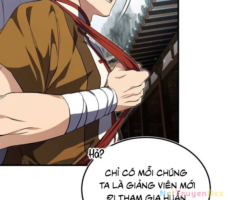 Đệ Nhất Võ Sư, Baek Cao Thủ - Chapter 104 - Page 160