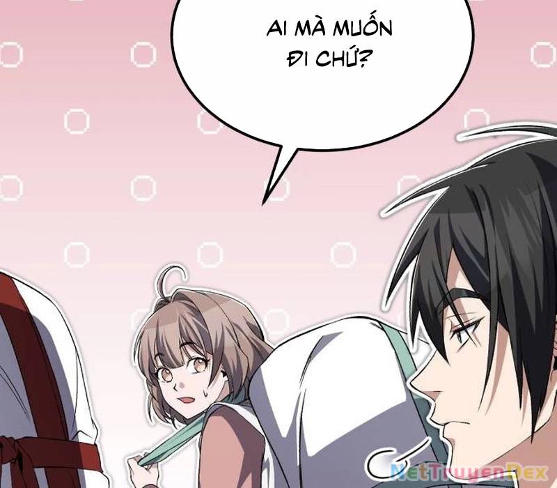 Đệ Nhất Võ Sư, Baek Cao Thủ - Chapter 104 - Page 163