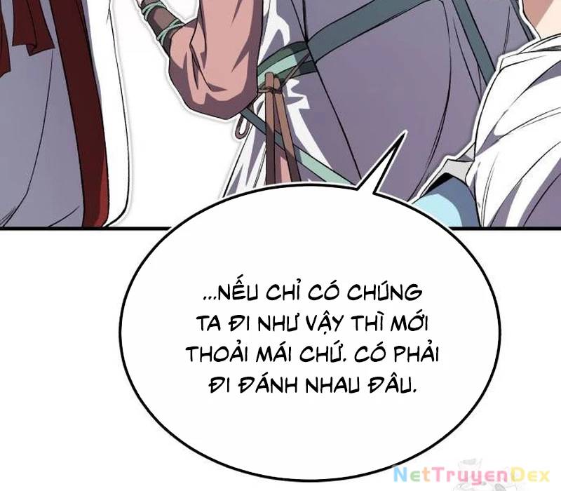 Đệ Nhất Võ Sư, Baek Cao Thủ - Chapter 104 - Page 164