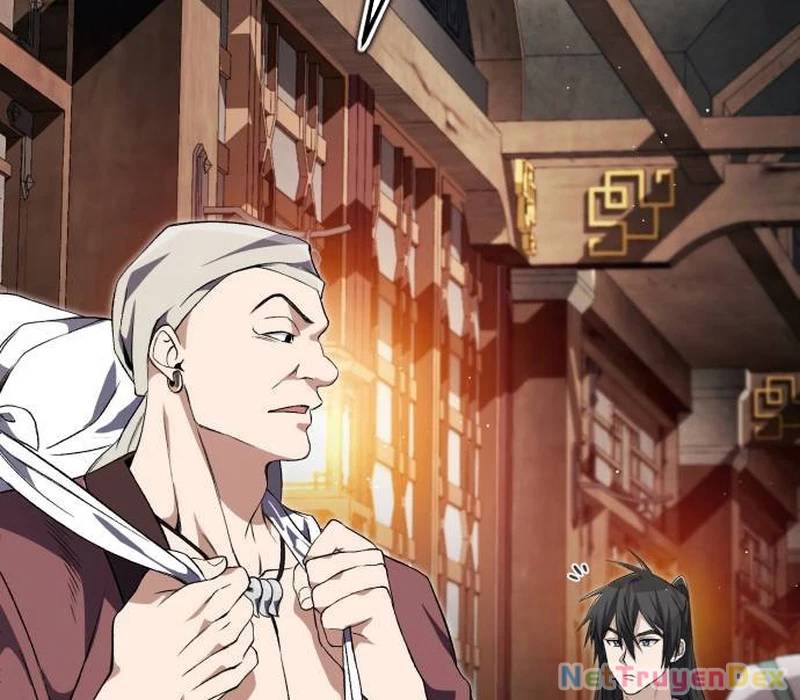 Đệ Nhất Võ Sư, Baek Cao Thủ - Chapter 104 - Page 169