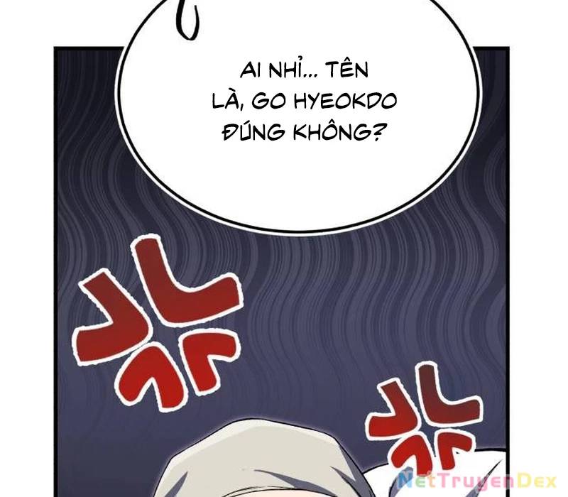 Đệ Nhất Võ Sư, Baek Cao Thủ - Chapter 104 - Page 171