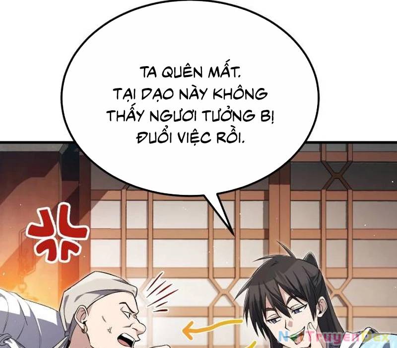 Đệ Nhất Võ Sư, Baek Cao Thủ - Chapter 104 - Page 174
