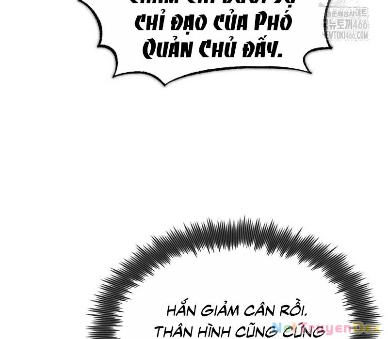 Đệ Nhất Võ Sư, Baek Cao Thủ - Chapter 104 - Page 176