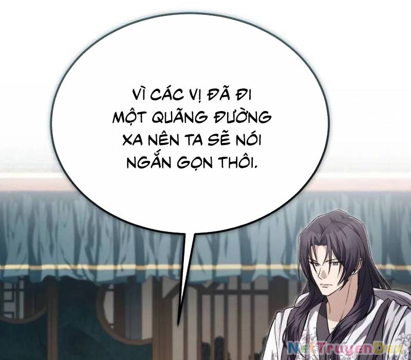 Đệ Nhất Võ Sư, Baek Cao Thủ - Chapter 104 - Page 182