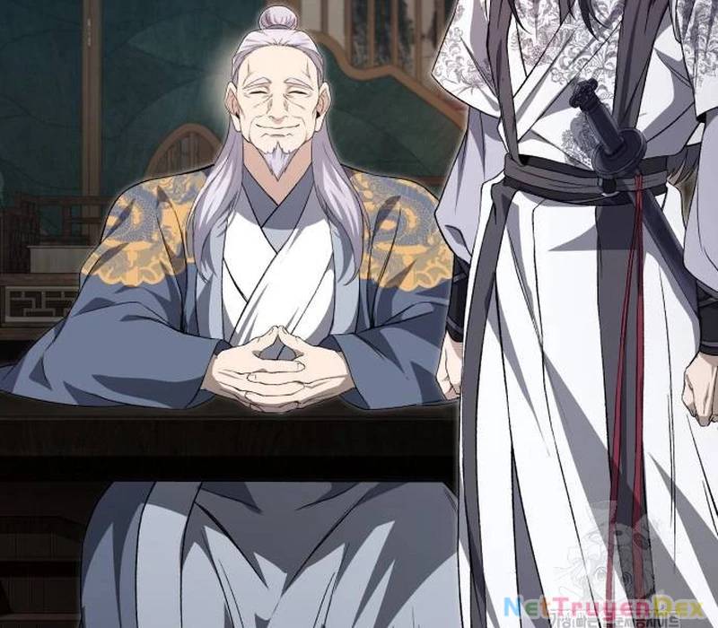 Đệ Nhất Võ Sư, Baek Cao Thủ - Chapter 104 - Page 183