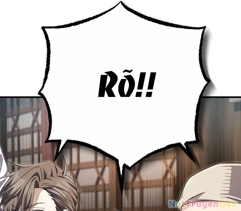 Đệ Nhất Võ Sư, Baek Cao Thủ - Chapter 104 - Page 188