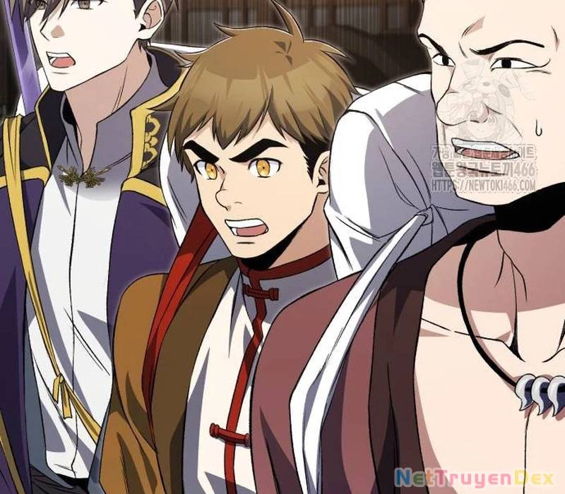 Đệ Nhất Võ Sư, Baek Cao Thủ - Chapter 104 - Page 189