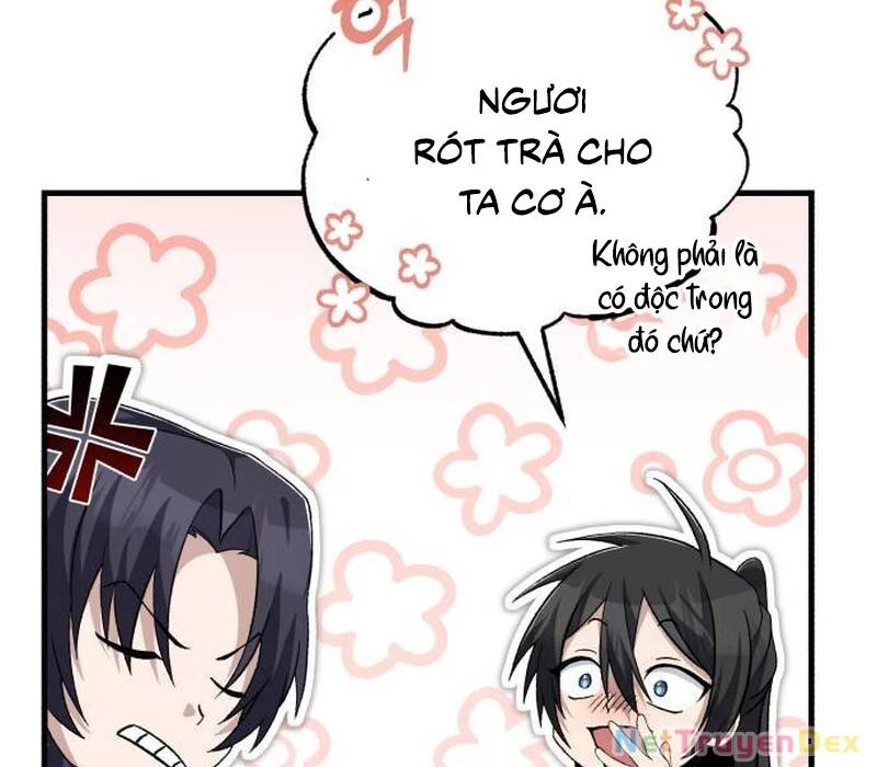 Đệ Nhất Võ Sư, Baek Cao Thủ - Chapter 104 - Page 19