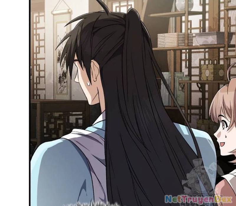 Đệ Nhất Võ Sư, Baek Cao Thủ - Chapter 104 - Page 191