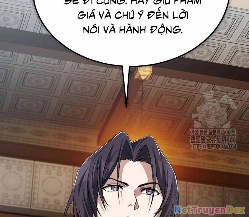Đệ Nhất Võ Sư, Baek Cao Thủ - Chapter 104 - Page 194