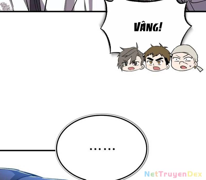 Đệ Nhất Võ Sư, Baek Cao Thủ - Chapter 104 - Page 196