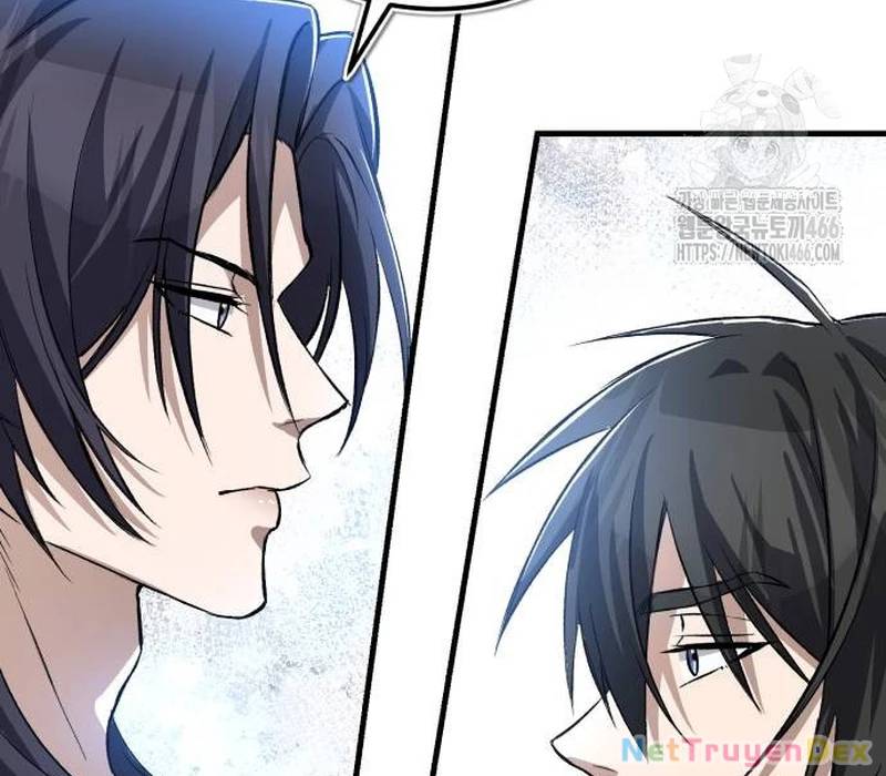 Đệ Nhất Võ Sư, Baek Cao Thủ - Chapter 104 - Page 197