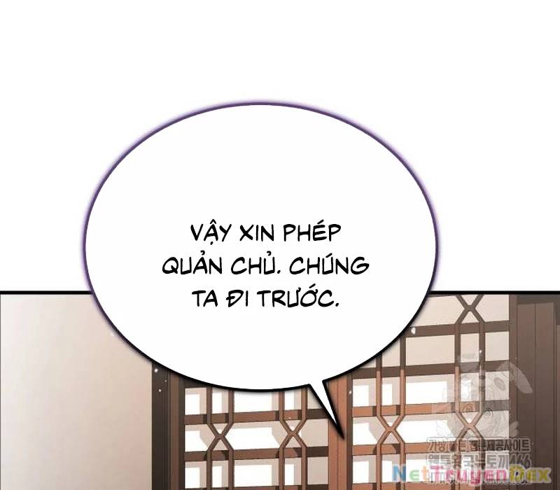 Đệ Nhất Võ Sư, Baek Cao Thủ - Chapter 104 - Page 199