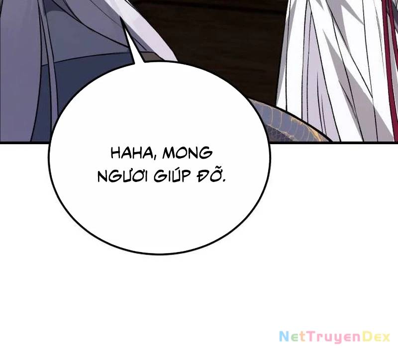 Đệ Nhất Võ Sư, Baek Cao Thủ - Chapter 104 - Page 201