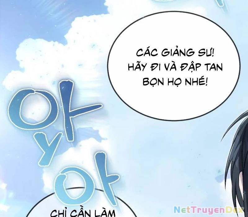 Đệ Nhất Võ Sư, Baek Cao Thủ - Chapter 104 - Page 204