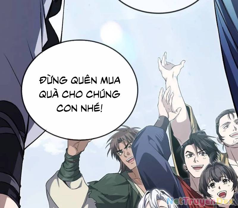 Đệ Nhất Võ Sư, Baek Cao Thủ - Chapter 104 - Page 206