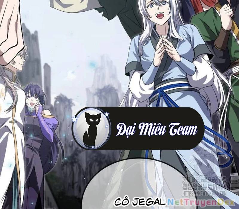 Đệ Nhất Võ Sư, Baek Cao Thủ - Chapter 104 - Page 207